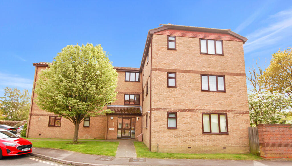 Main image of property: Tanyard Close, off Brighton Road, Horsham