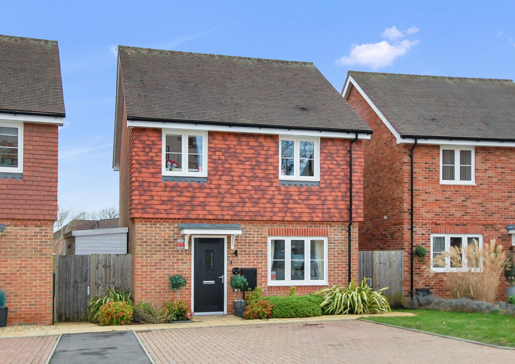 Main image of property: Amlets Place, Cranleigh