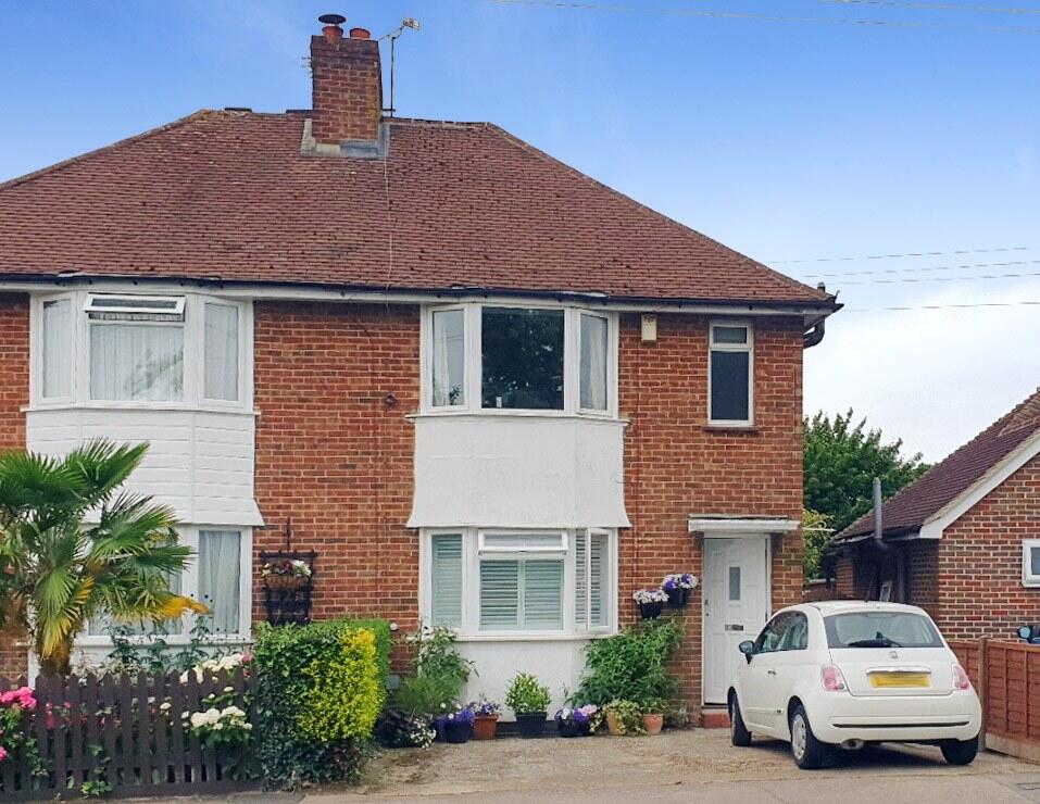 Main image of property: Littlehaven Lane, Horsham