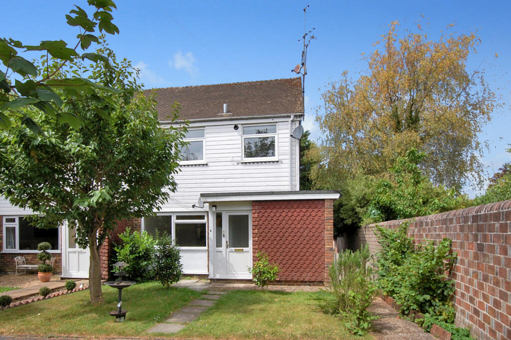 Main image of property: Hadmans Close, Denne Road, Horsham