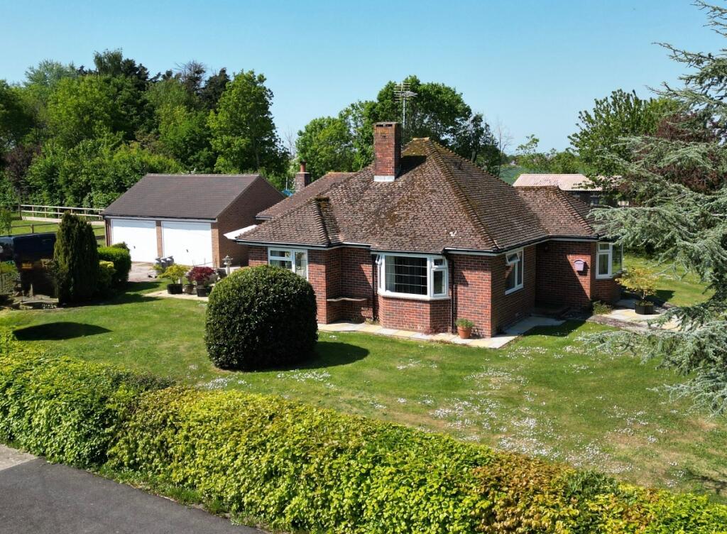 Main image of property: Siddlesham, Chichester