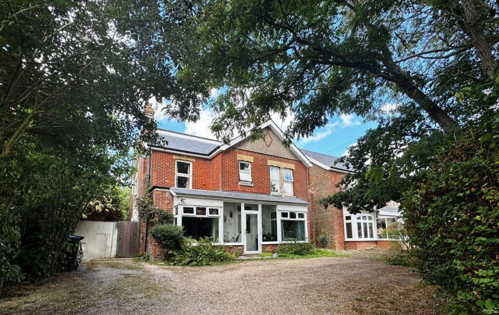 Main image of property: Stein Road, Southbourne