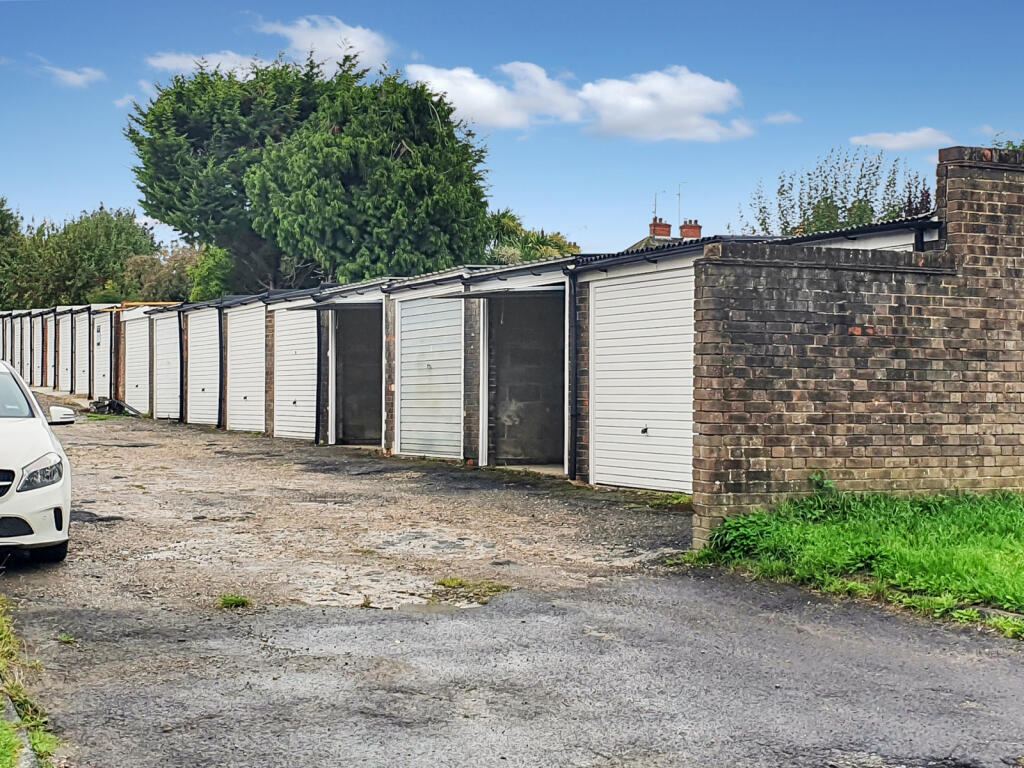 Main image of property: Off highlands Road, Horsham
