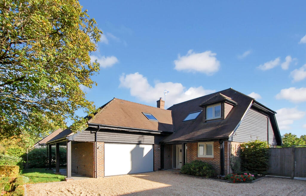 Main image of property: Nuthurst Village