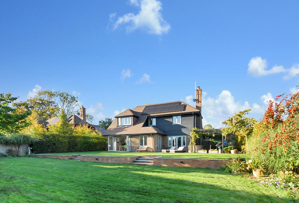 Main image of property: Nuthurst Village