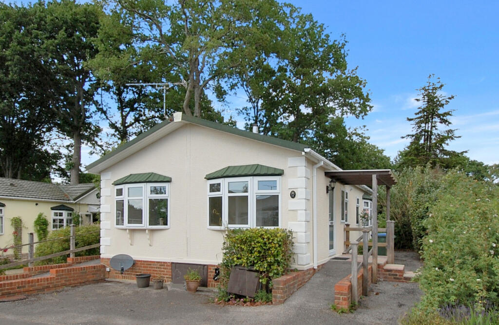 Main image of property: Emms Lane, Brooks Green, Horsham