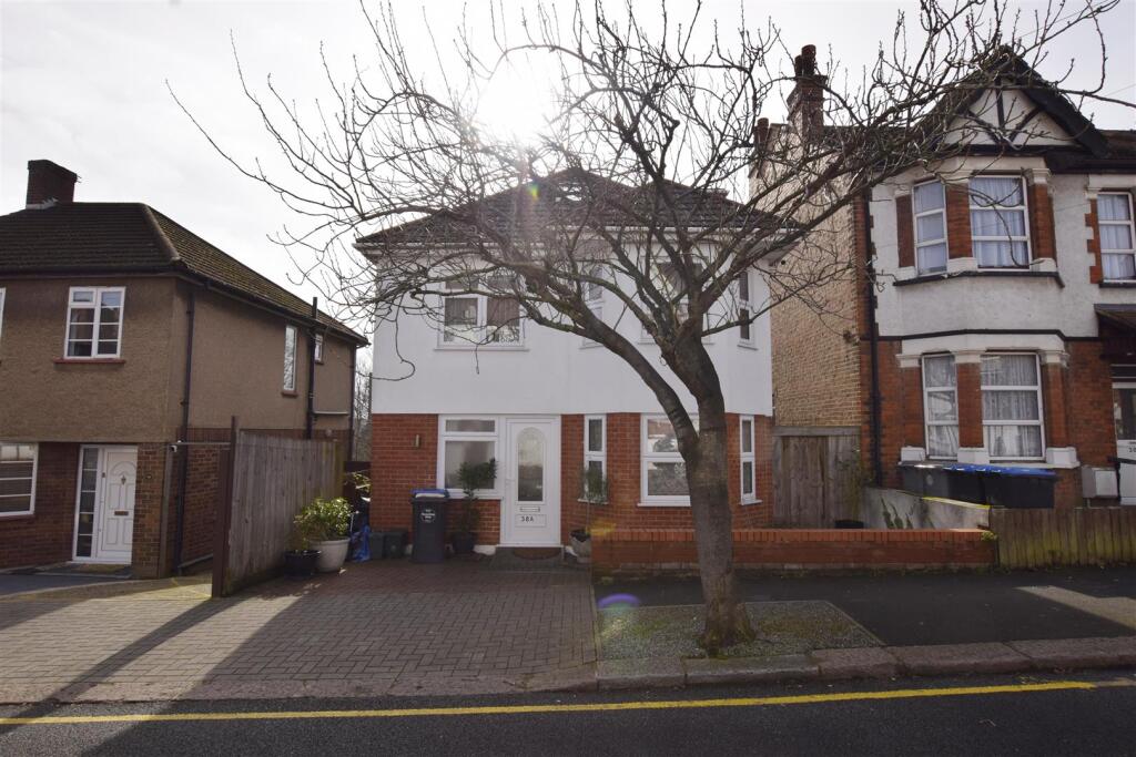 Main image of property: Mostyn Avenue, Wembley