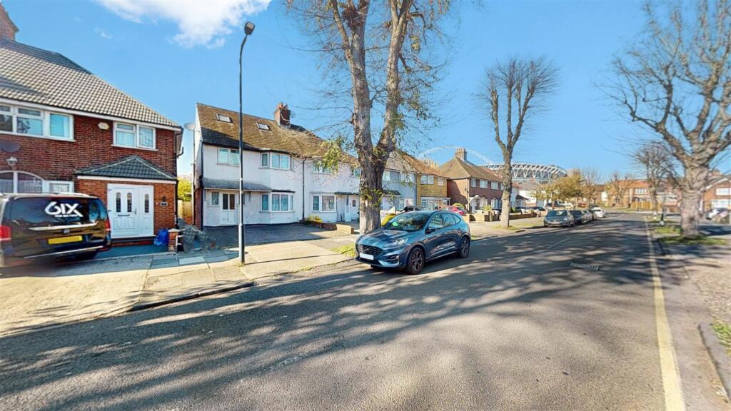 Main image of property: Neeld Crescent, Wembley
