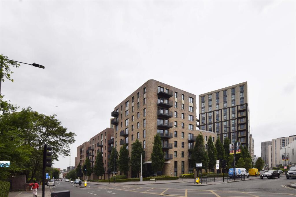Main image of property: Engineers Way, Wembley, Middlesex