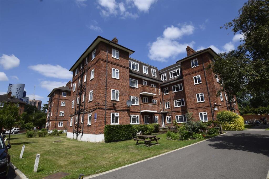 Main image of property: Empire Court, Wembley Park, Middlesex
