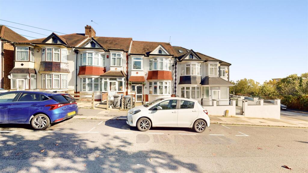 Main image of property: Dennis Avenue, Wembley, Middlesex