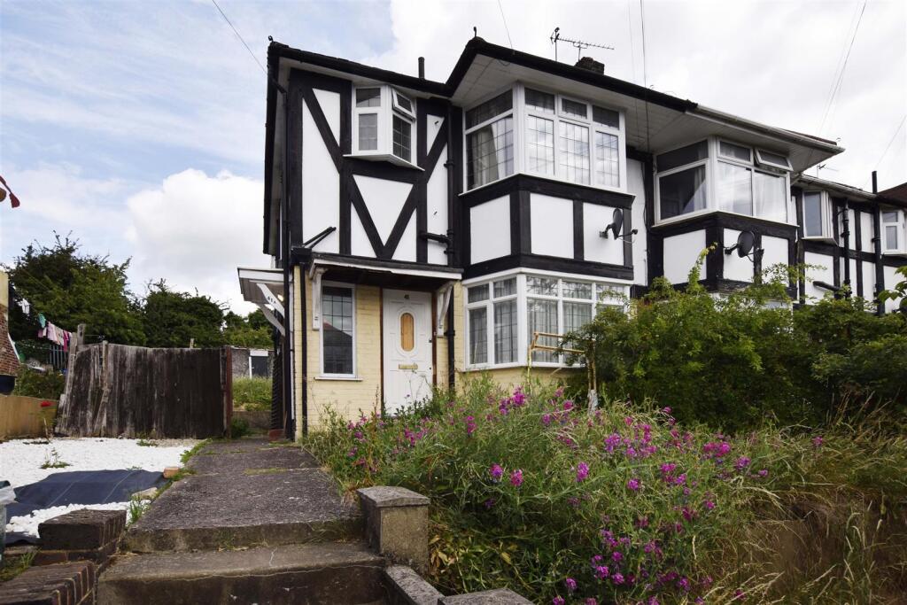 Main image of property: Heather Park Drive, Wembley, Middlesex