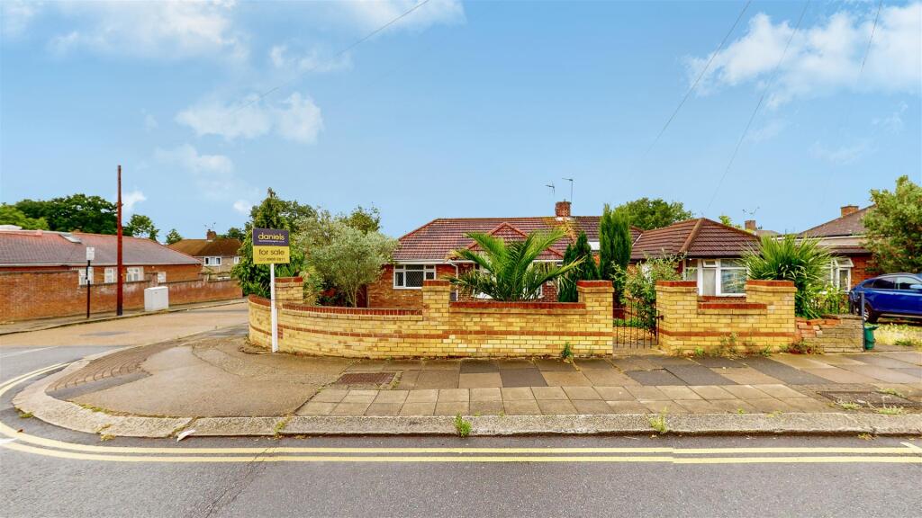 Main image of property: Chaplin Road, Wembley, Middlesex