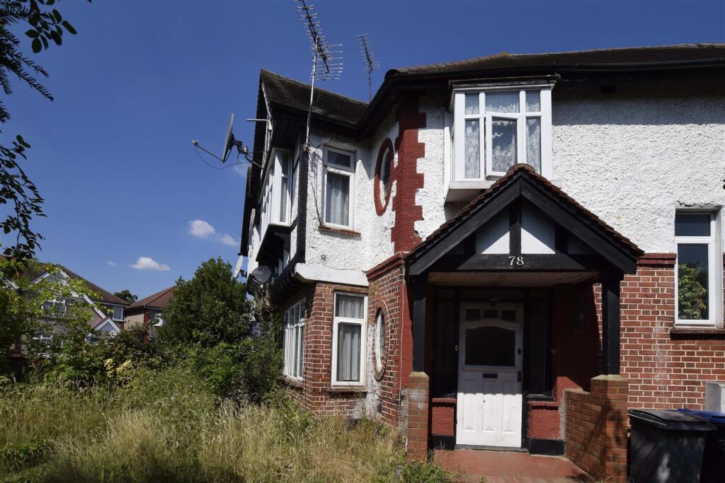 Main image of property: Castleton Avenue, Wembley, Middlesex