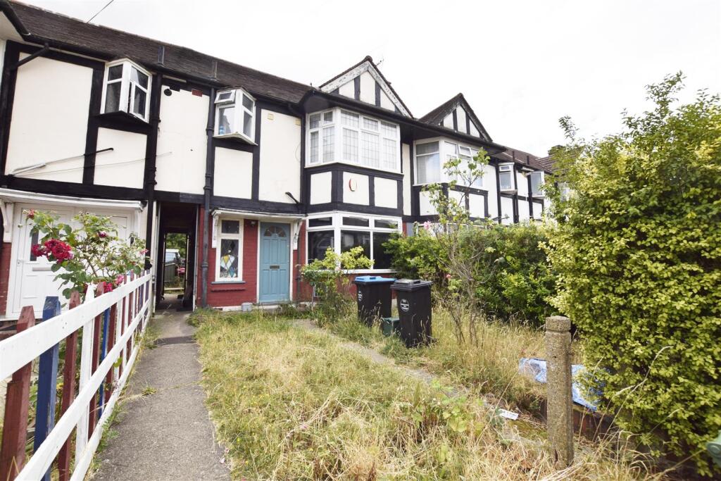 Main image of property: Kenmere Gardens, Wembley