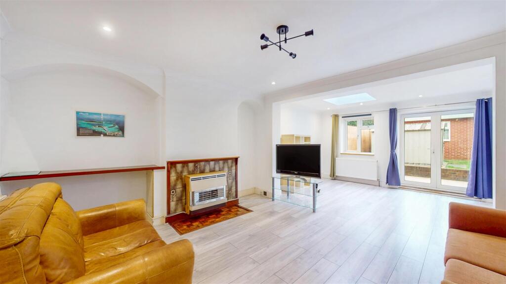 Main image of property: Lyon Park Avenue, Wembley, Middlesex