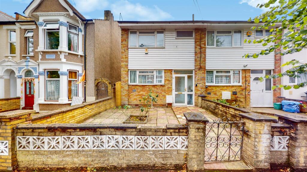 Main image of property: Chaplin Road, Wembley, Middlesex