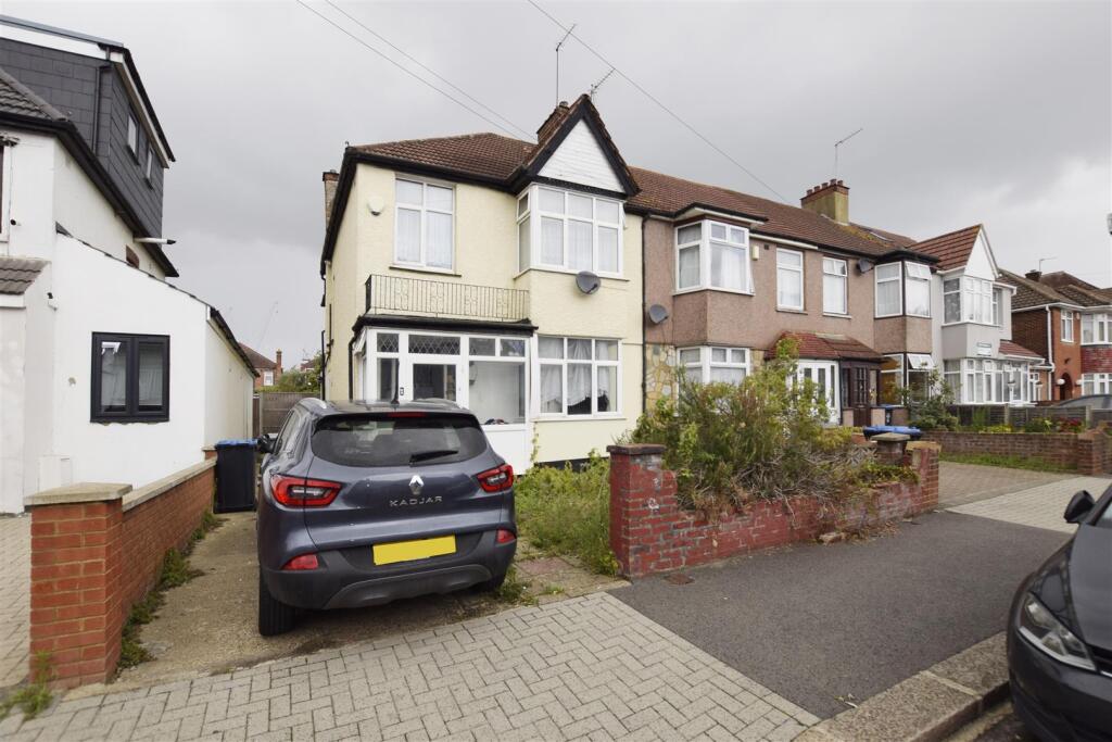 Main image of property: Berkhamsted Avenue, WEMBLEY