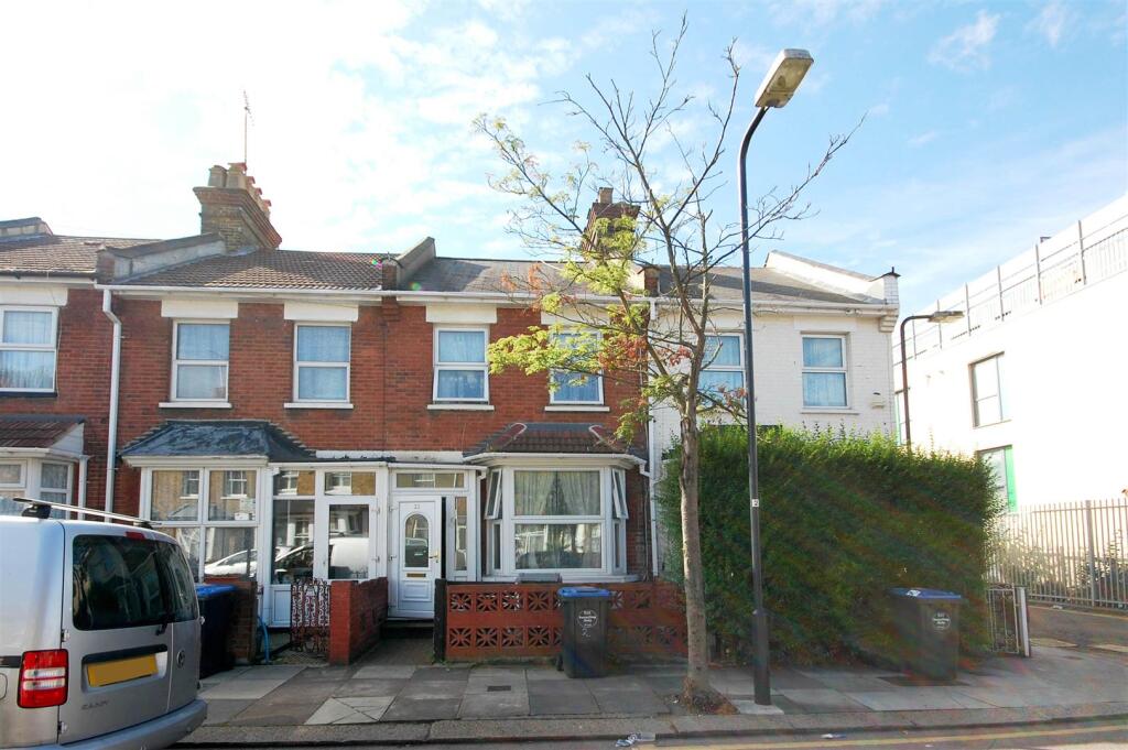 Main image of property: Turton Road, Wembley, Middlesex