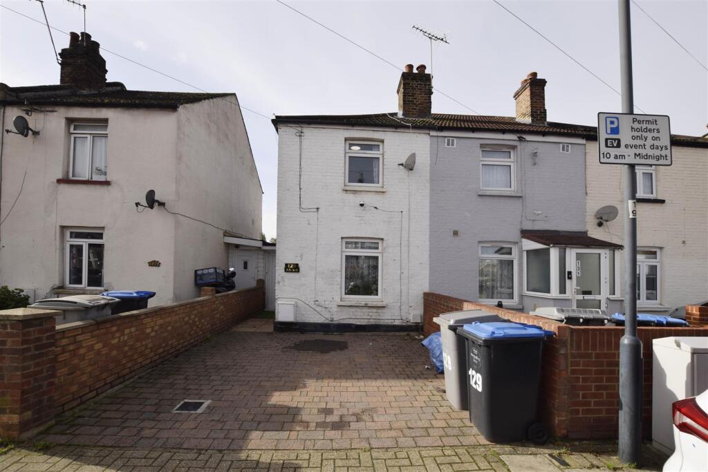 Main image of property: Llanover Road, Wembley, Middlesex