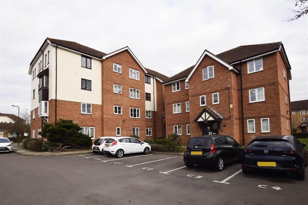 Main image of property: Campion, Elmore Close, Wembley