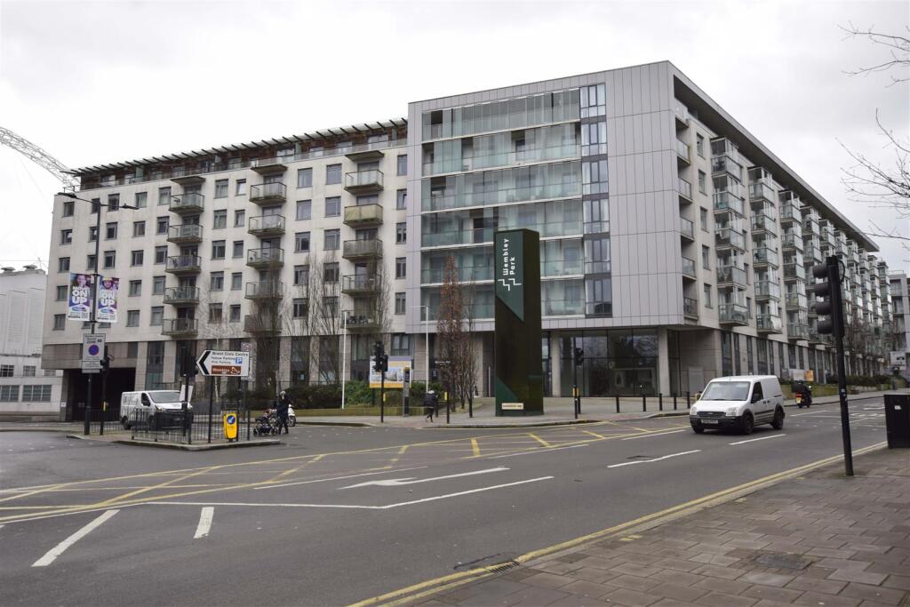 Main image of property: Empire Way, Wembley, Middlesex