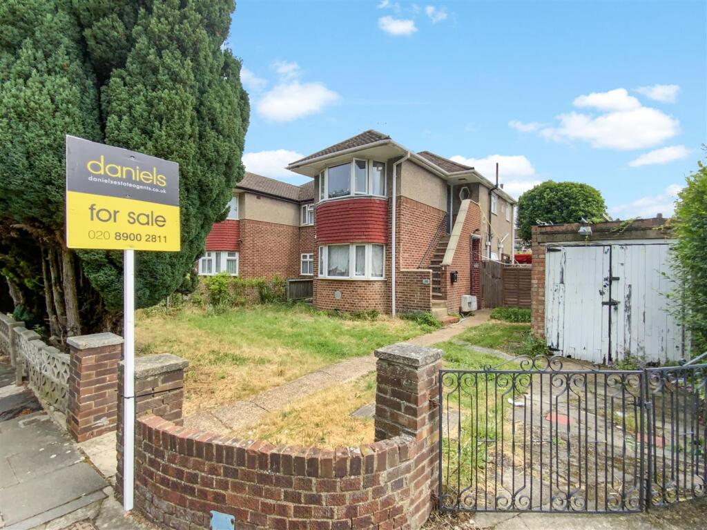 Main image of property: Fernwood Avenue, Wembley