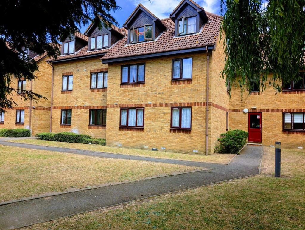 Main image of property: Marnham Court, Wembley, Middlesex