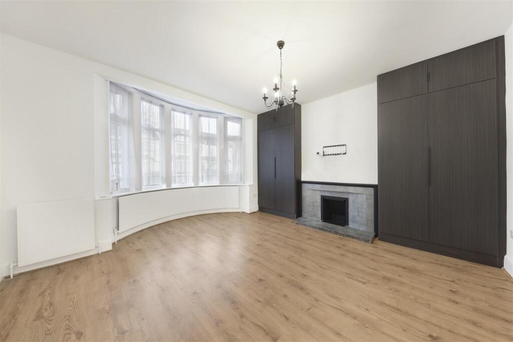 Main image of property: Eagle Road, Wembley