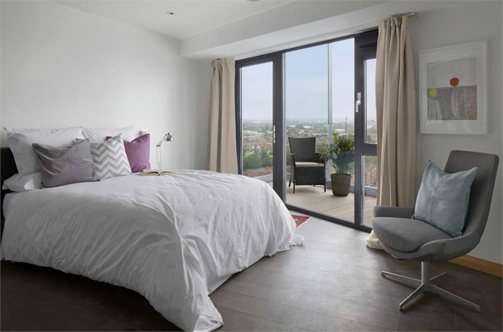 Main image of property: Pinnacle Tower, Fulton Road, Wembley Park