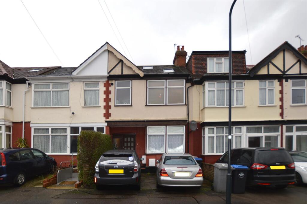 Main image of property: Lonsdale Avenue, WEMBLEY