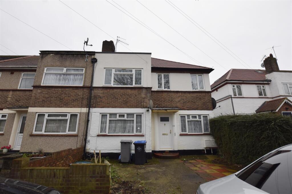 Main image of property: Milford Gardens, Wembley