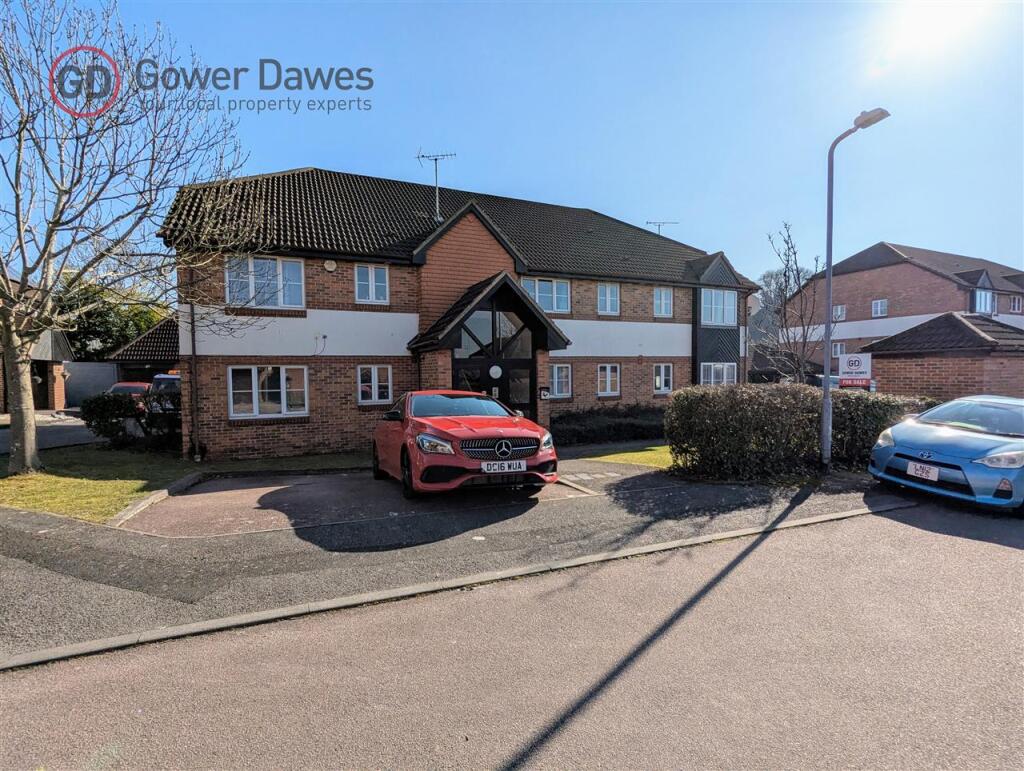 Main image of property: Duarte Place, Chafford Hundred