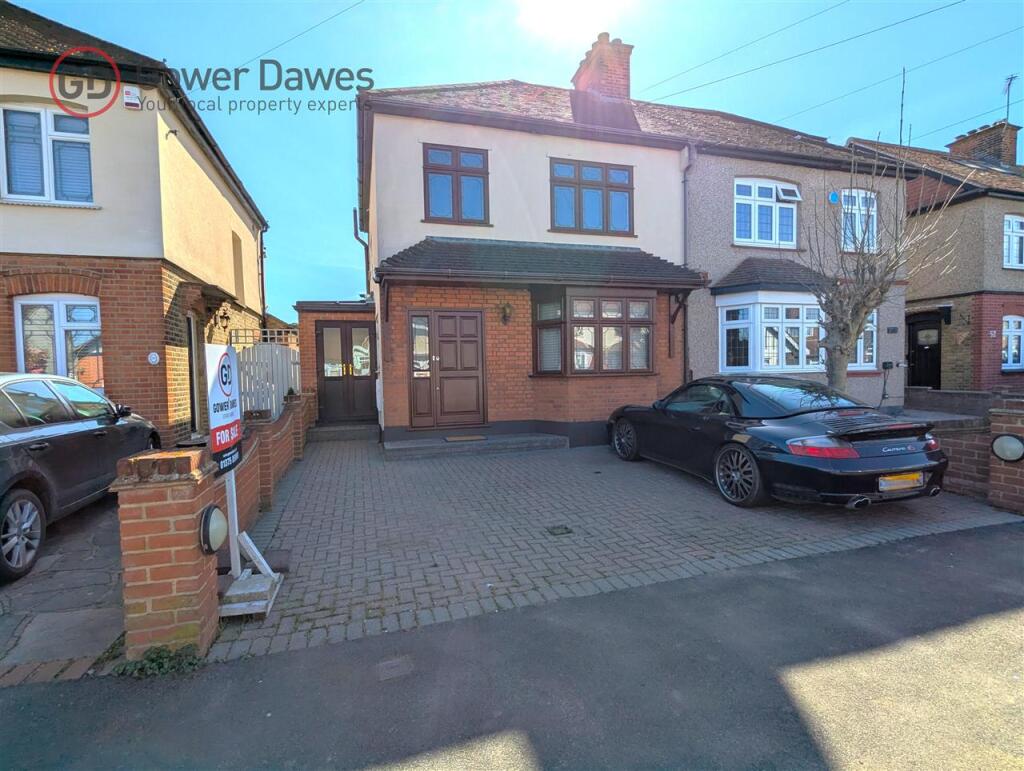 Main image of property: Derham Gardens, Upminster, Upminster