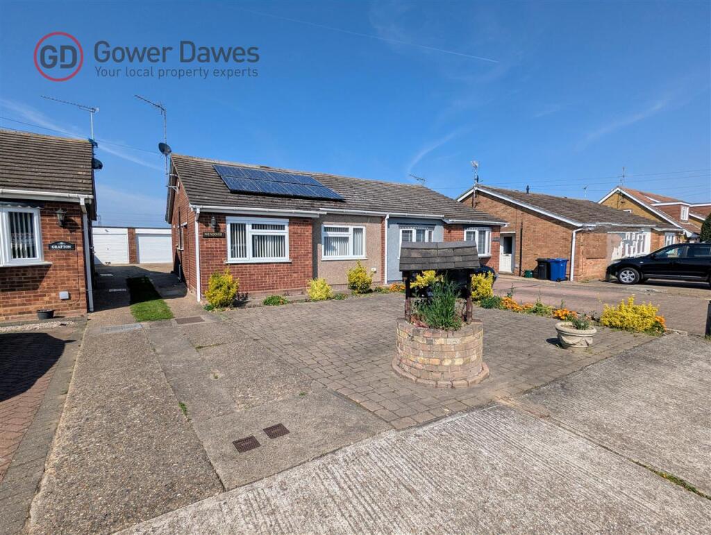 Main image of property: Greyhound Lane, Orsett Heath