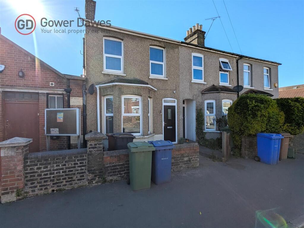 Main image of property: Hathaway Road, Grays