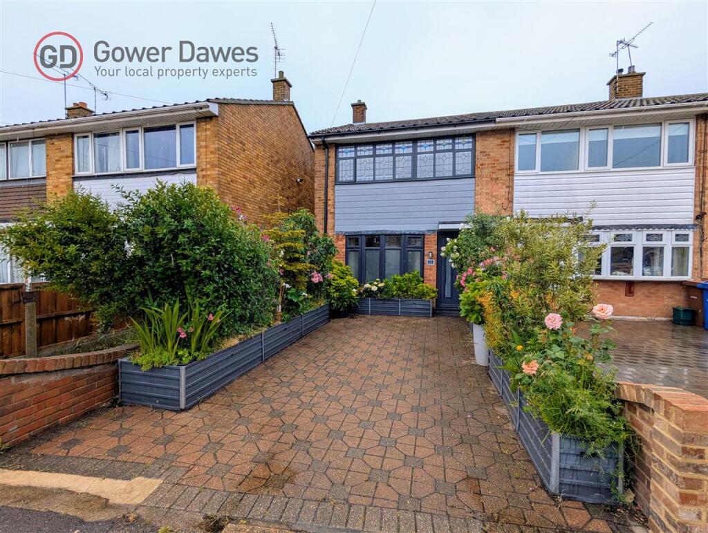 Main image of property: Coleridge Road, Tilbury