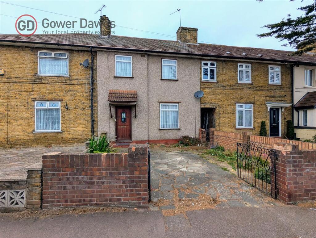 Main image of property: Bennetts Castle Lane, Dagenham