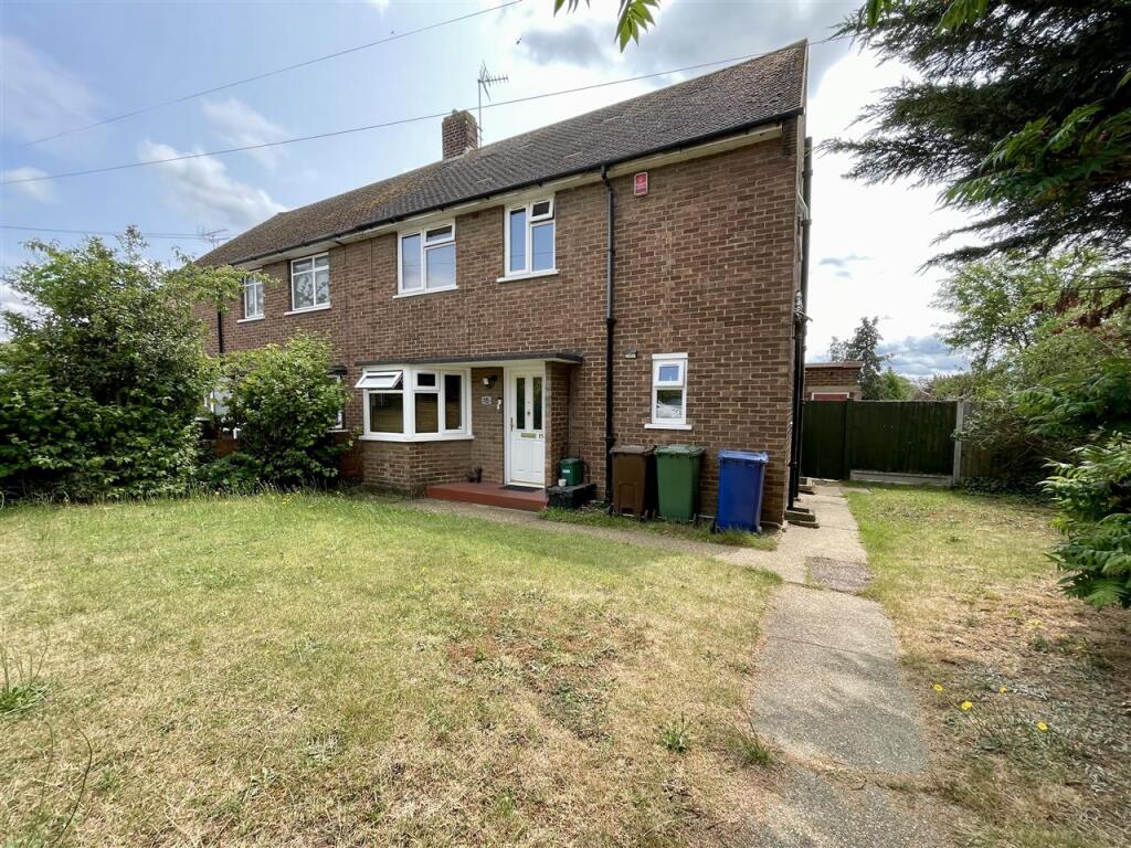 Main image of property: Stour Road, Chadwell St.Mary