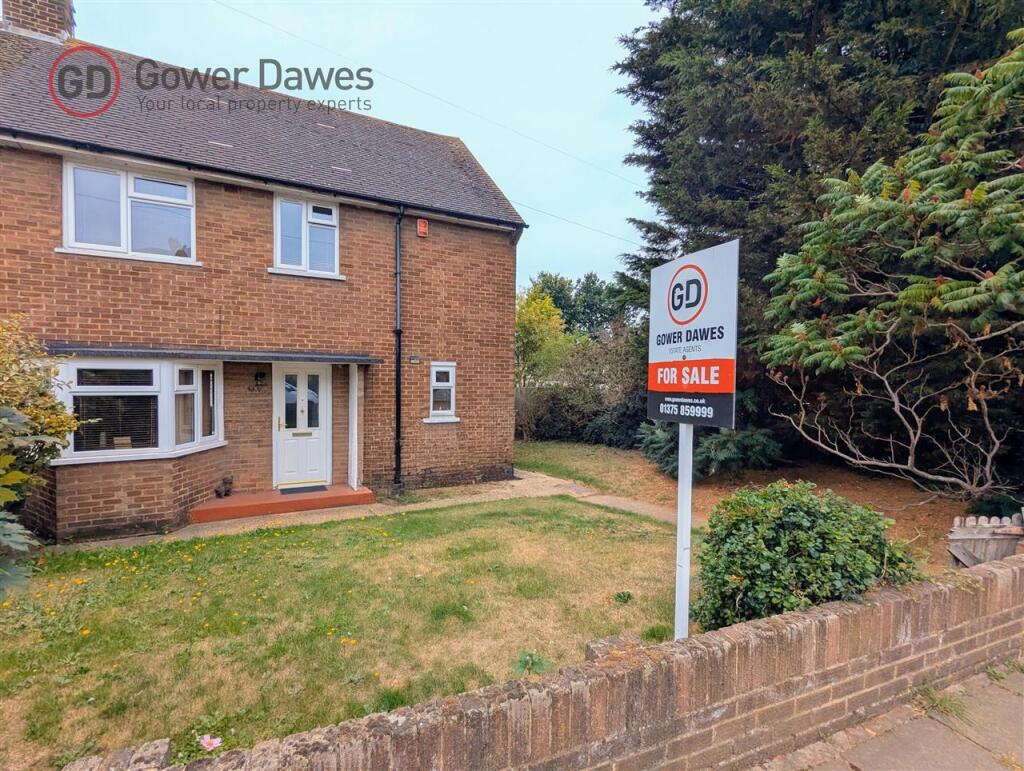 Main image of property: Stour Road, Chadwell St.Mary