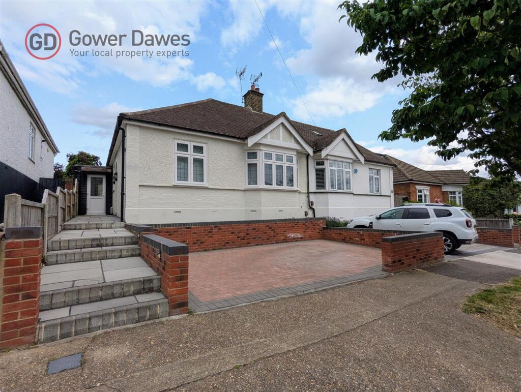 Main image of property: Hillside, Little Thurrock