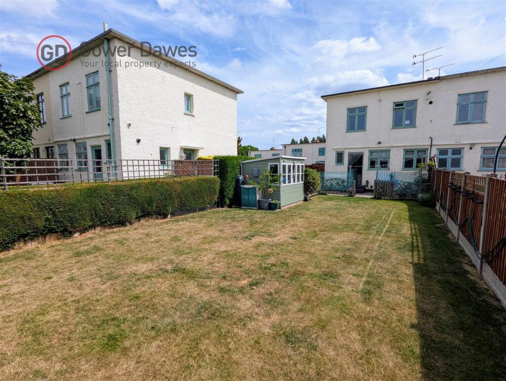 Main image of property: Bata Avenue, East Tilbury