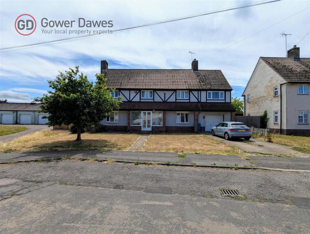 Main image of property: Loewen Road, Orsett Heath