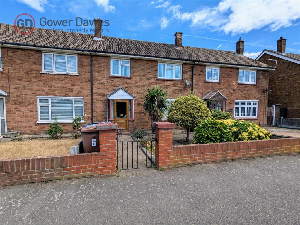 Main image of property: St Michaels Road, Chadwell St.Mary