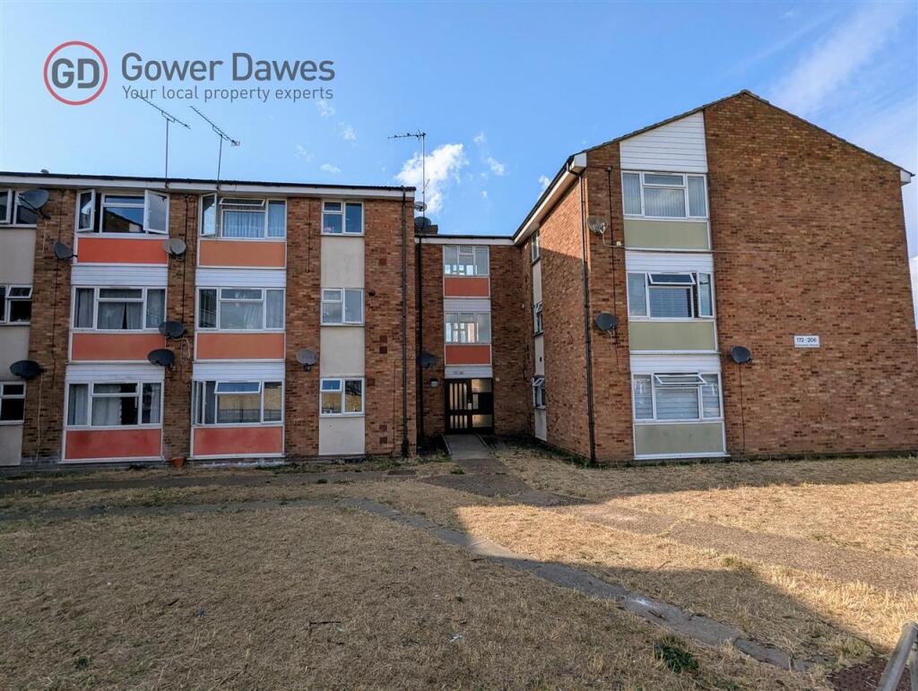 Main image of property: Coronation Avenue, East Tilbury