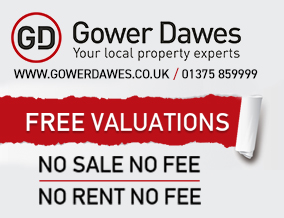 Get brand editions for Gower Dawes Estate Agent, Grays