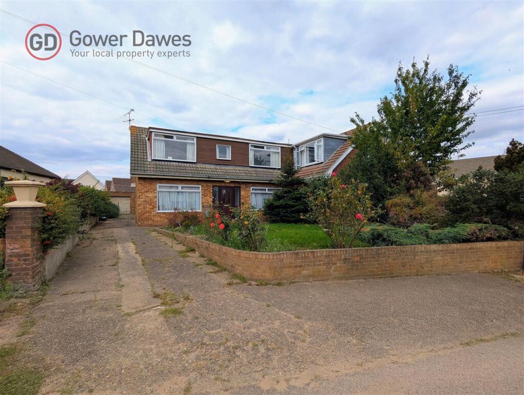 Main image of property: Sandy Lane, Chadwell St.Mary