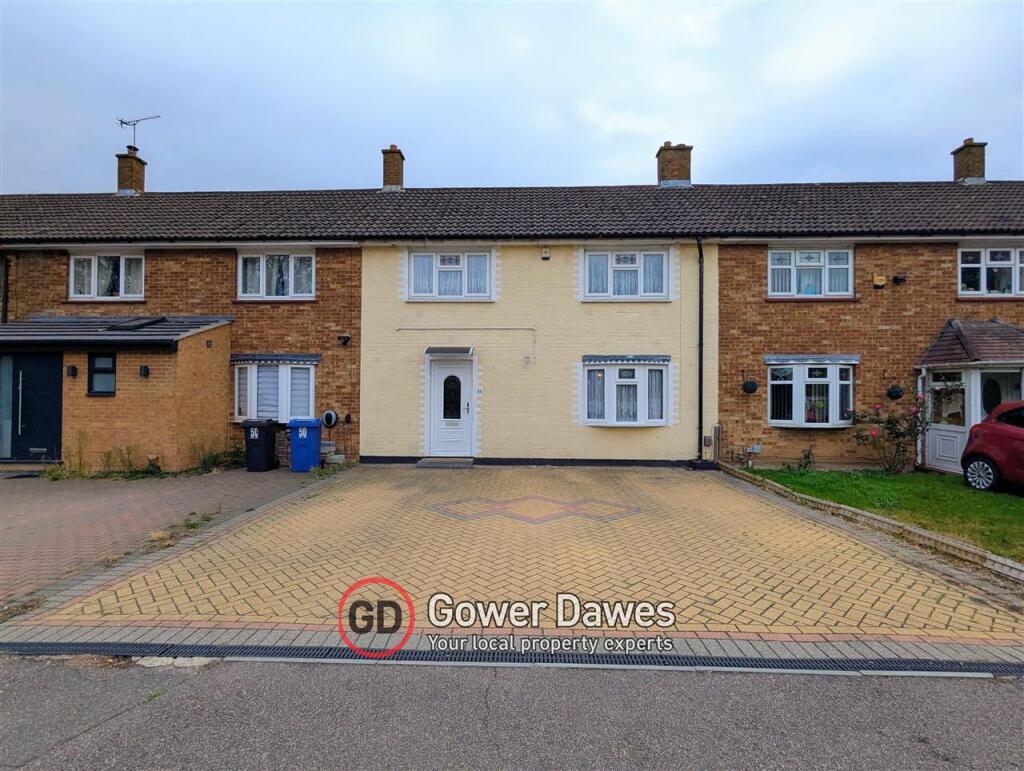 Main image of property: Morant Road, Chadwell St.Mary
