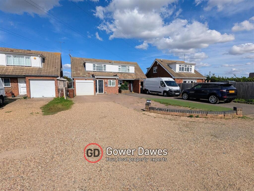 Main image of property: Greyhound Lane, Orsett Heath