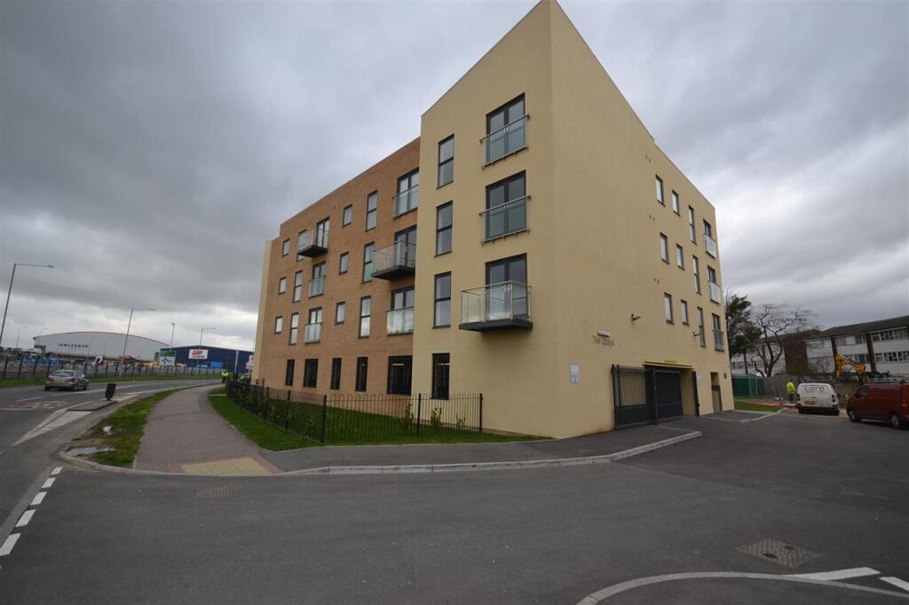 Main image of property: The Quays, Dock Road, Tilbury